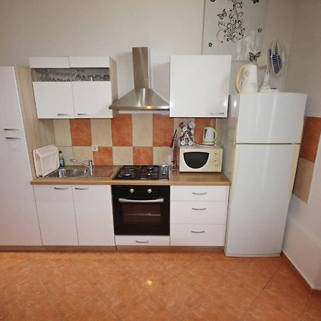 Family Apartment Mirela Borik Zadar Eksteriør bilde