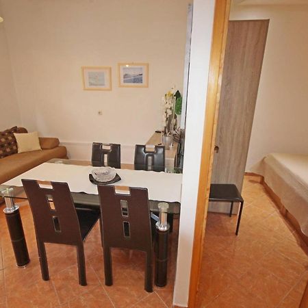 Family Apartment Mirela Borik Zadar Eksteriør bilde