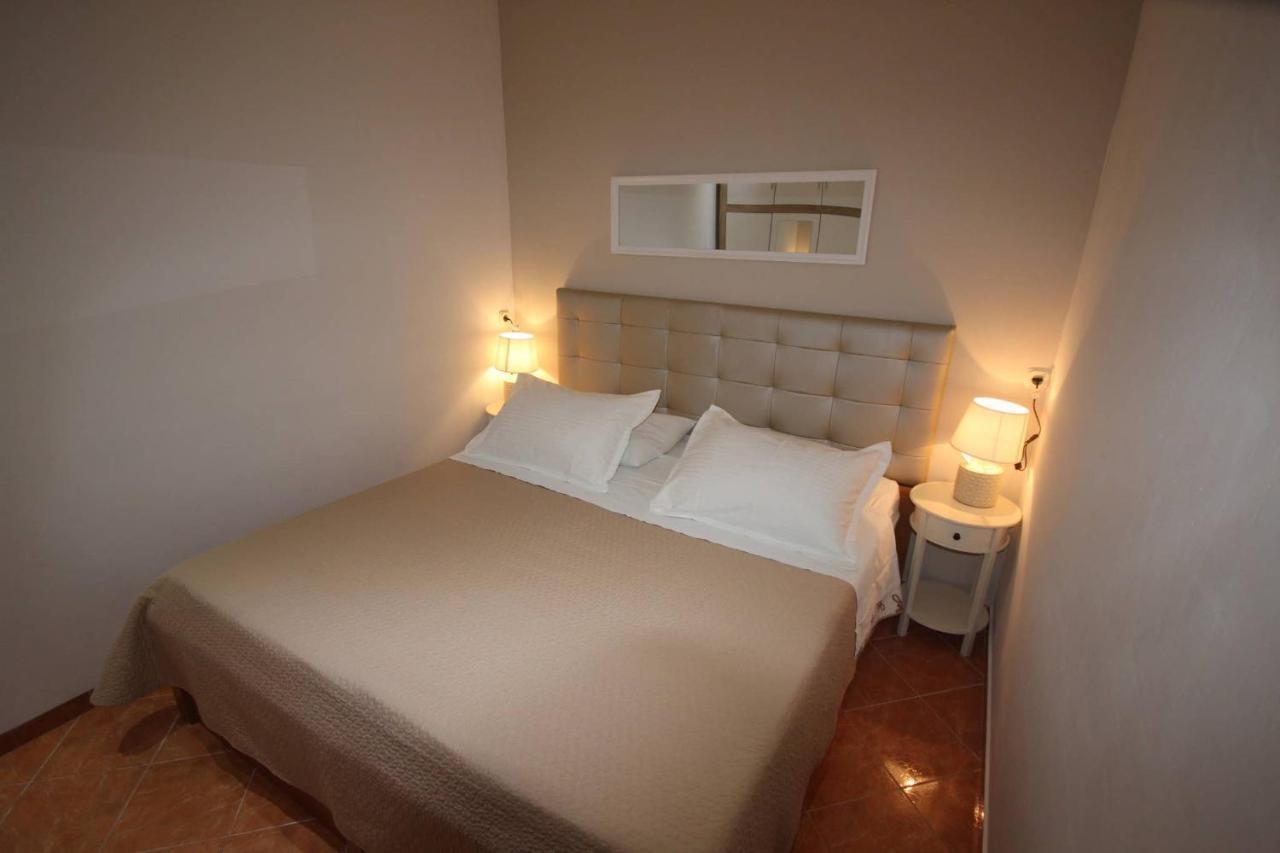 Family Apartment Mirela Borik Zadar Eksteriør bilde