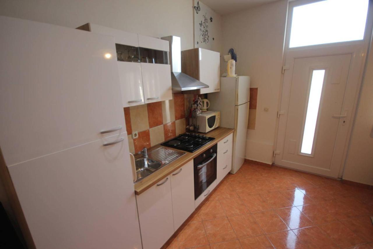 Family Apartment Mirela Borik Zadar Eksteriør bilde