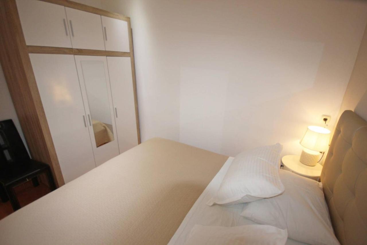 Family Apartment Mirela Borik Zadar Eksteriør bilde