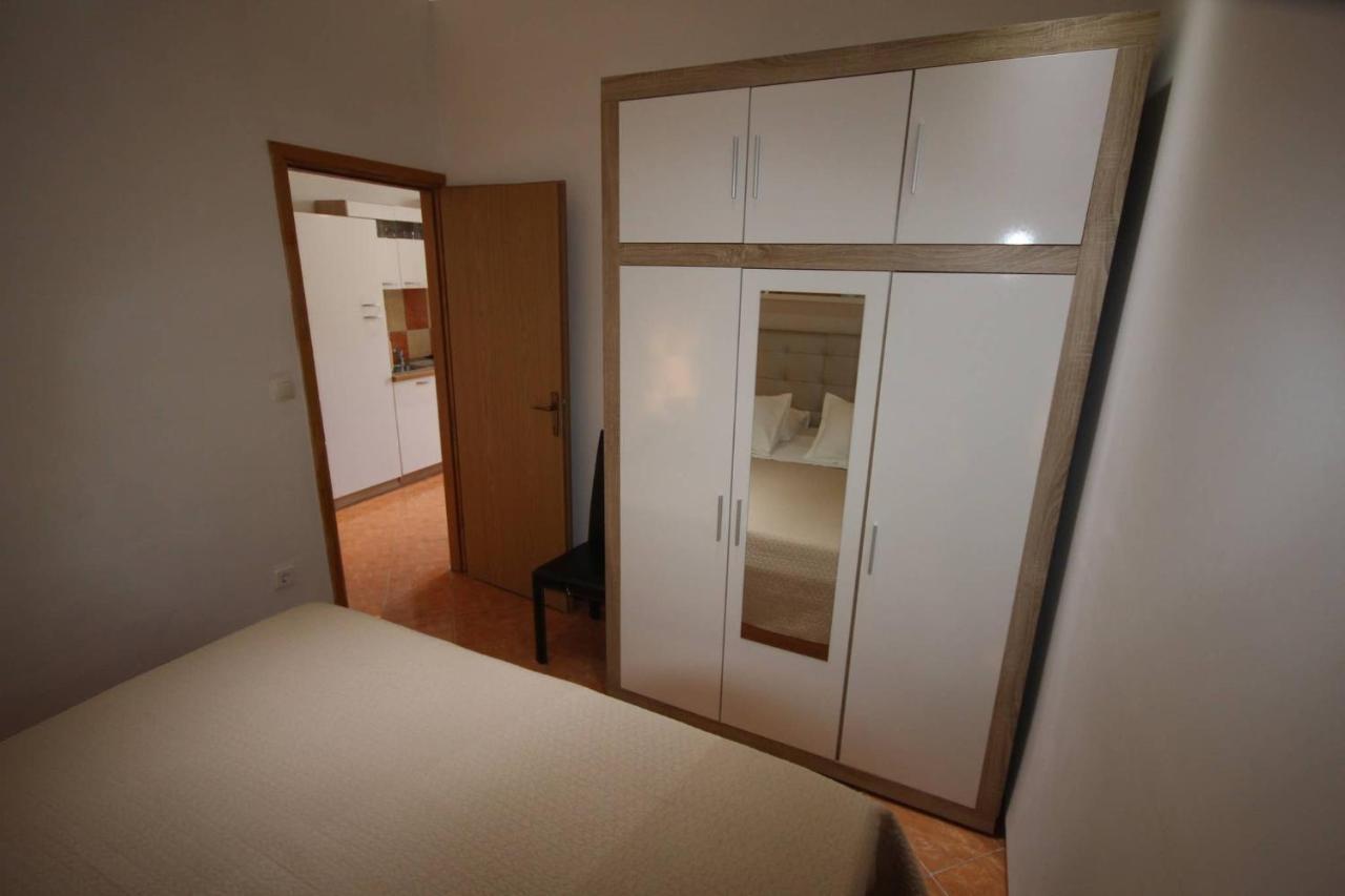Family Apartment Mirela Borik Zadar Eksteriør bilde