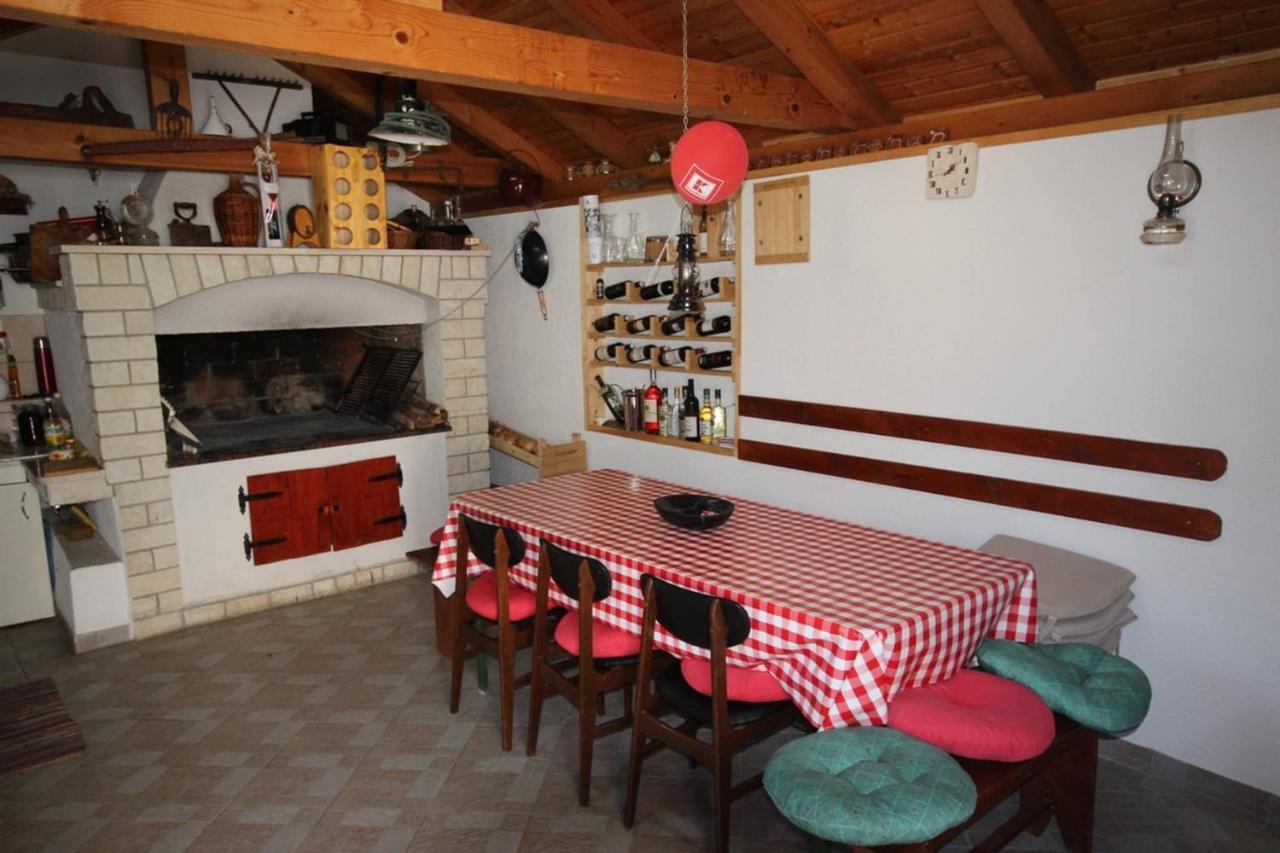 Family Apartment Mirela Borik Zadar Eksteriør bilde